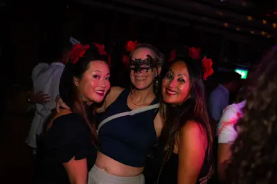 Europafeest 2024 - Halloween - I Bet I Can Make You Scream