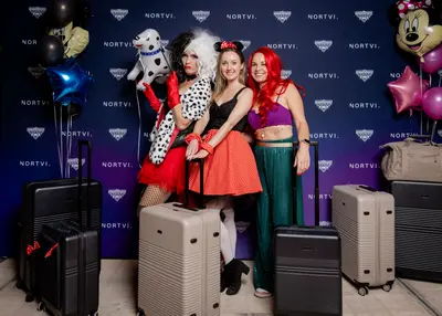 Editie 2025 - Disney de Bedoeling (by Nortvi)