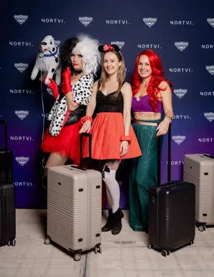 Editie 2025 - Disney de Bedoeling (by Nortvi)