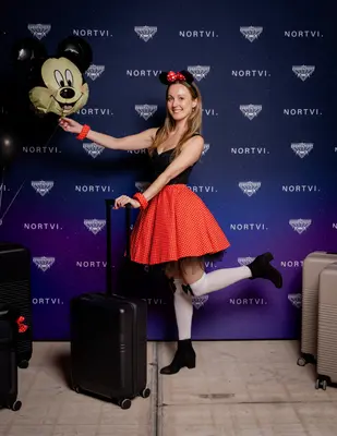 Editie 2025 - Disney de Bedoeling (by Nortvi)