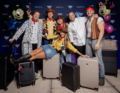 Editie 2025 - Disney de Bedoeling (by Nortvi)