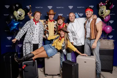 Editie 2025 - Disney de Bedoeling (by Nortvi)